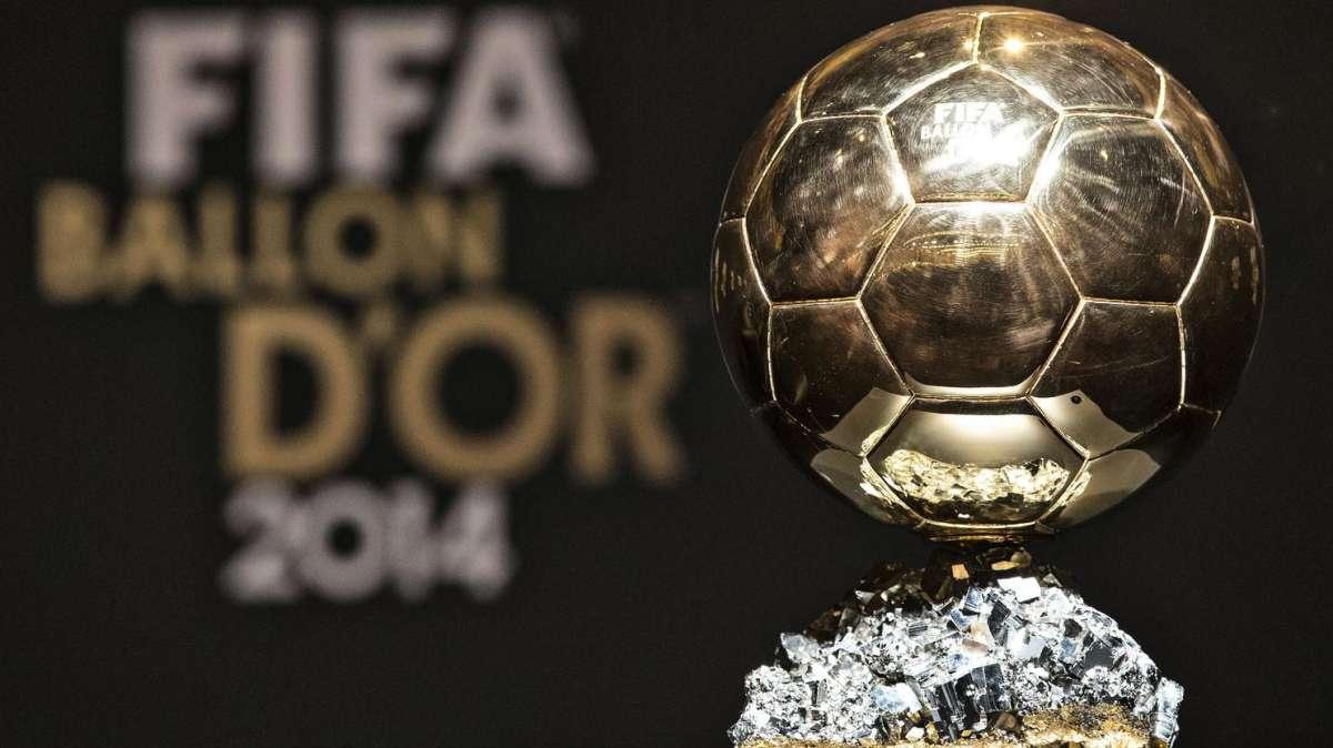 Otro bombazo de última hora: "Nadie sabe quién ganará el Balón de Oro"