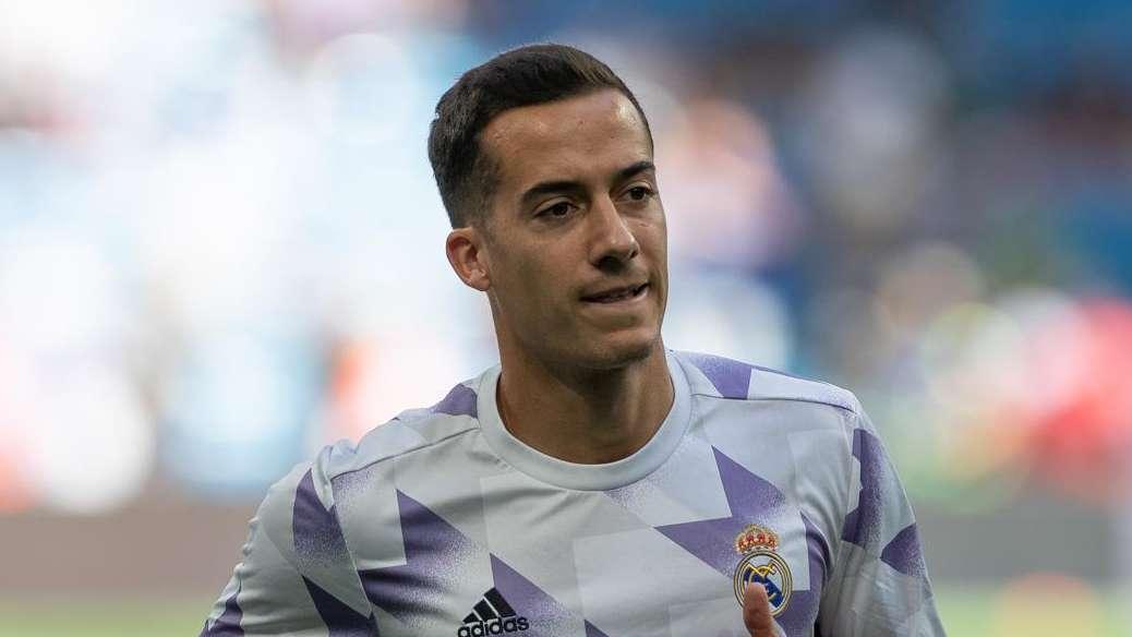 Real Madrid | Lucas Vázquez afronta la recta final de su lesión: la fecha de su regreso