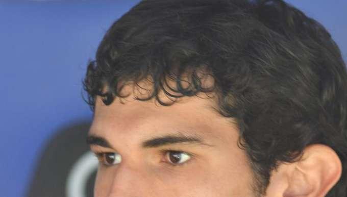 El extraño caso de Vallejo no se veía en el Madrid desde hace 35 años