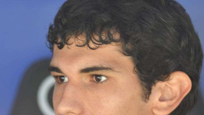 Segunda convocatoria para Vallejo en lo que va de temporada