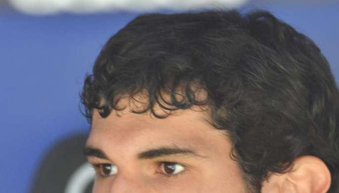Marca - Vallejo sólo piensa en el Madrid pese a los rumores de Alemania