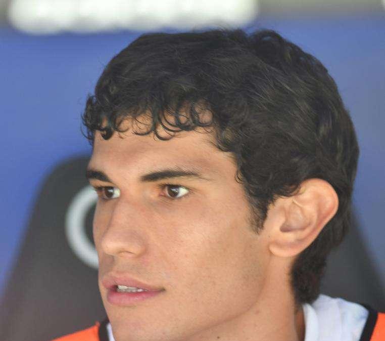 Vallejo, protagonista en Campo de estrellas en Real Madrid TV