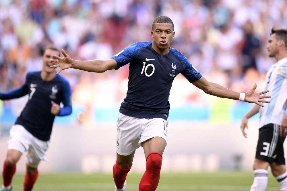 El error más grande del Madrid en el Siglo XXI: no ser valiente con Mbappé
