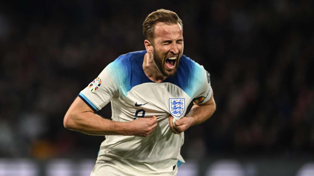Los detalles económicos del fichaje de Kane: precio, sueldo y años de contrato