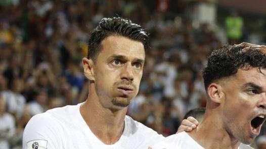 Dos clubes de LaLiga preguntan por Pepe: los detallles