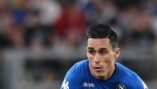 José Callejón podría volver a España de la mano del Valencia