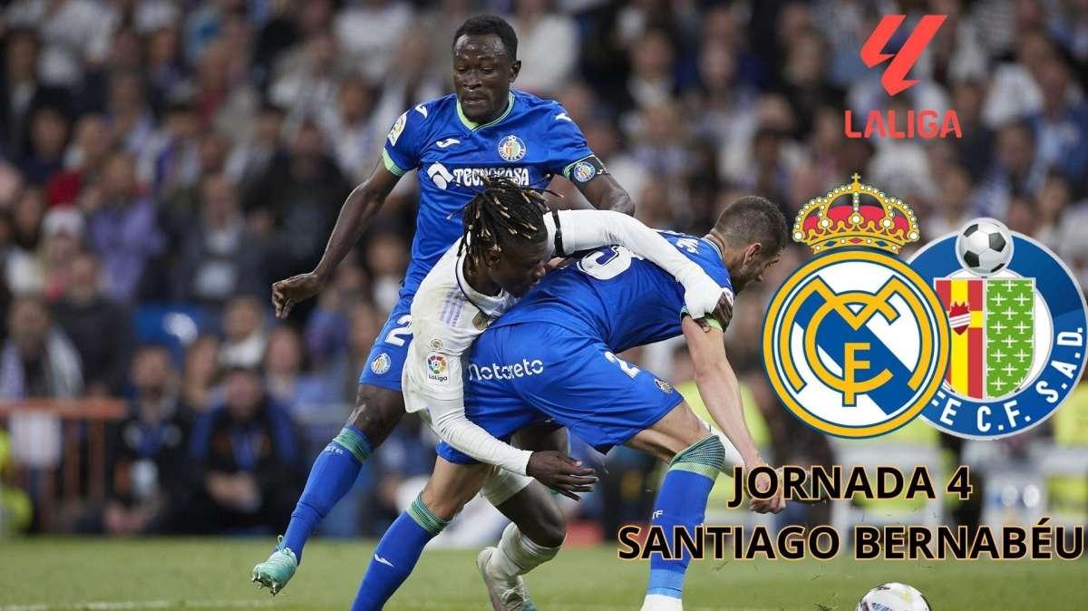 No hay vuelta atrás: al Bernabéu y con el polémico adiós al mercado