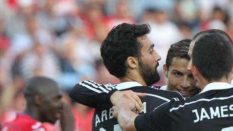 FINAL - Osasuna 0-3 Granada: los nazaríes asaltan El Sadar con autoridad