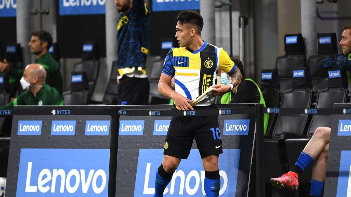 Fichajes | "Lautaro Martínez irá al Atletico de Madrid"