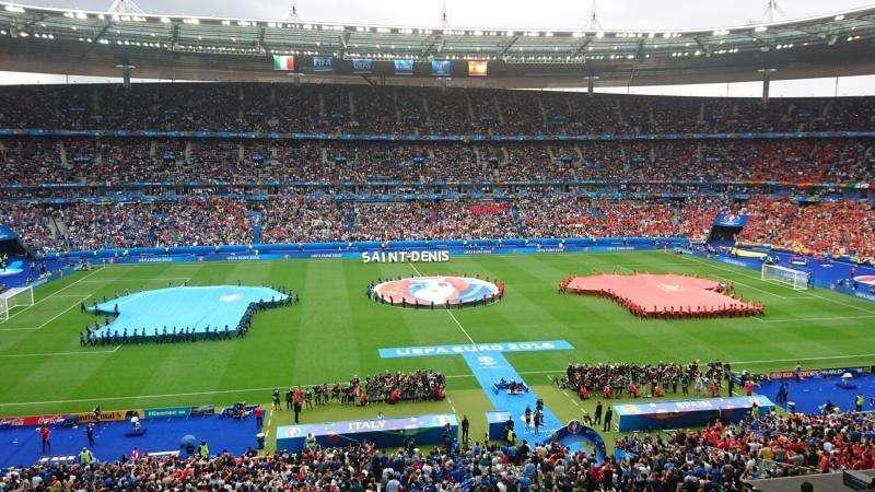 Horario de los partidos europeos para la clasificación del mundial de Rusia