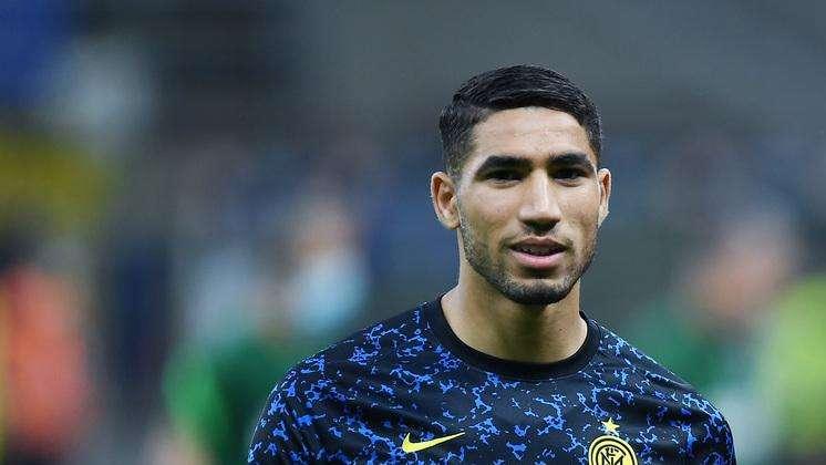 Fichajes Real Madrid | El agente de Achraf sale al paso y habla sobre su futuro