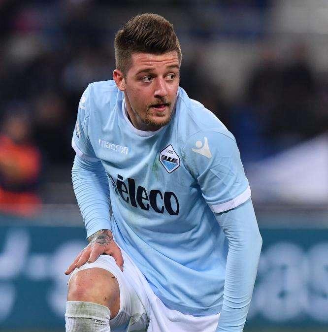 El agente de Milinkovic-Savic le compara con Zidane y cree que ganará el Balón de Oro