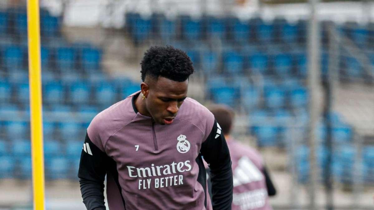 Mercado de fichajes | Novedades con Vinicius y su posible salida del Real Madrid, bombazo del Girona...