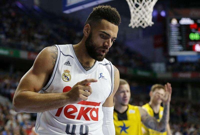 Peñarroya: "Es muy difícil ganar si el Madrid te hace cien puntos"