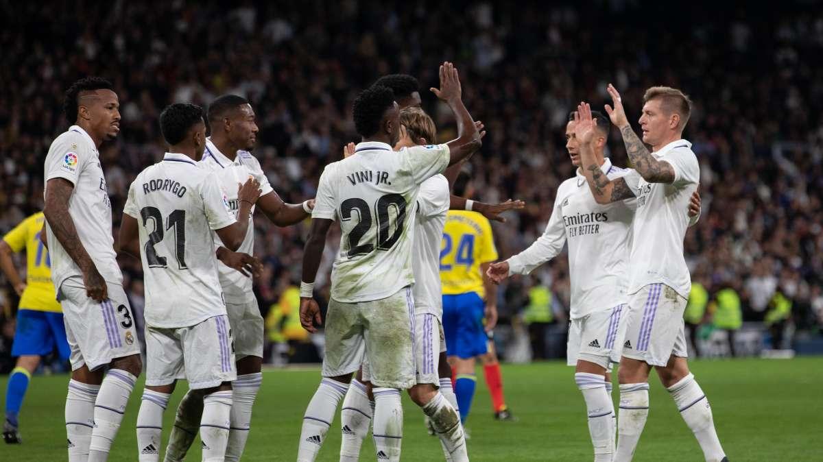 Sorteo de Copa del Rey: ¿por qué no está el Real Madrid y cuándo jugará?