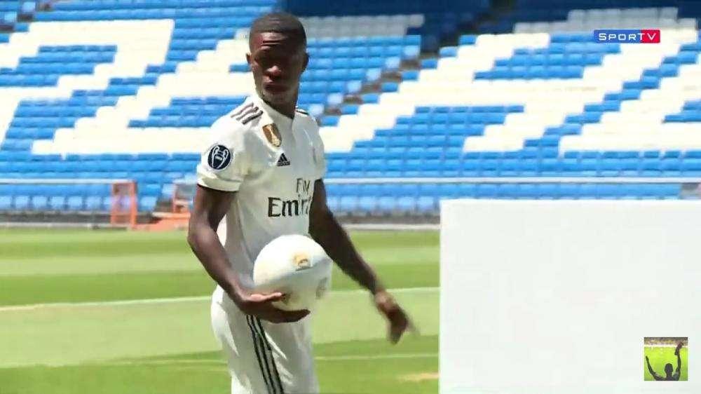 Arranca el nuevo Madrid post Zidane y Cristiano: primera puesta en escena de la BBV ante Mou