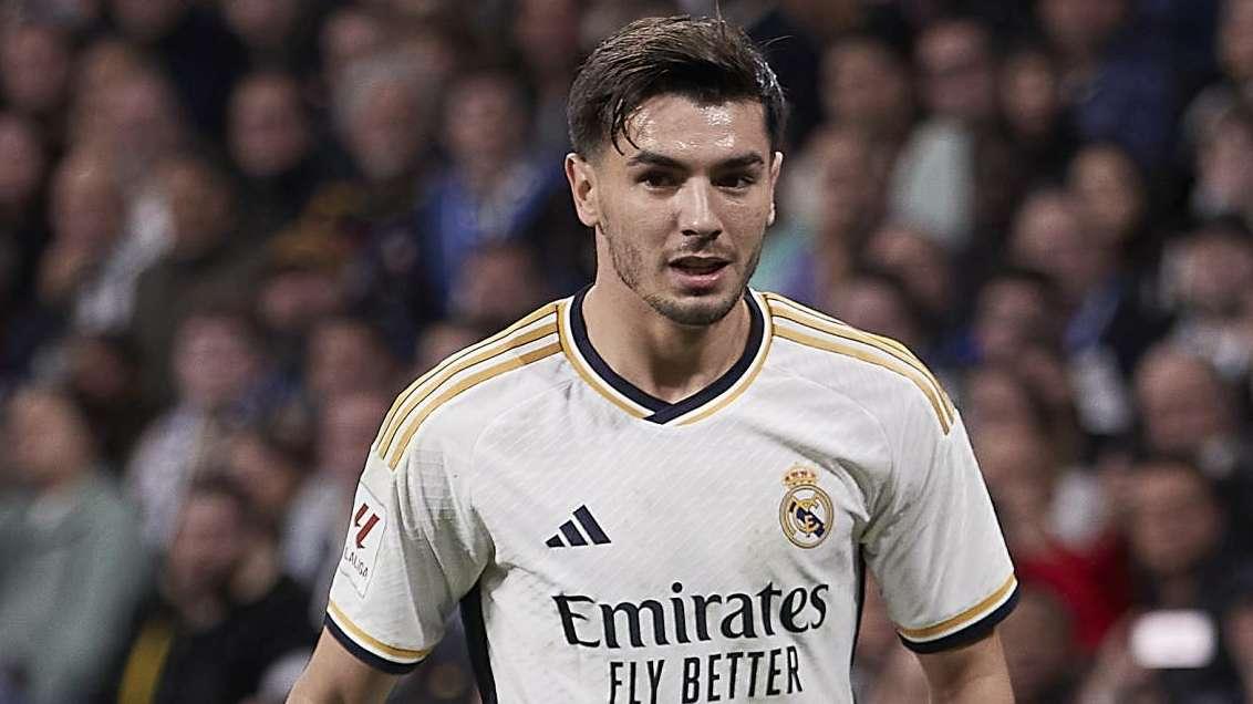 Problemas para Brahim: tendrá que pasar por quirófano