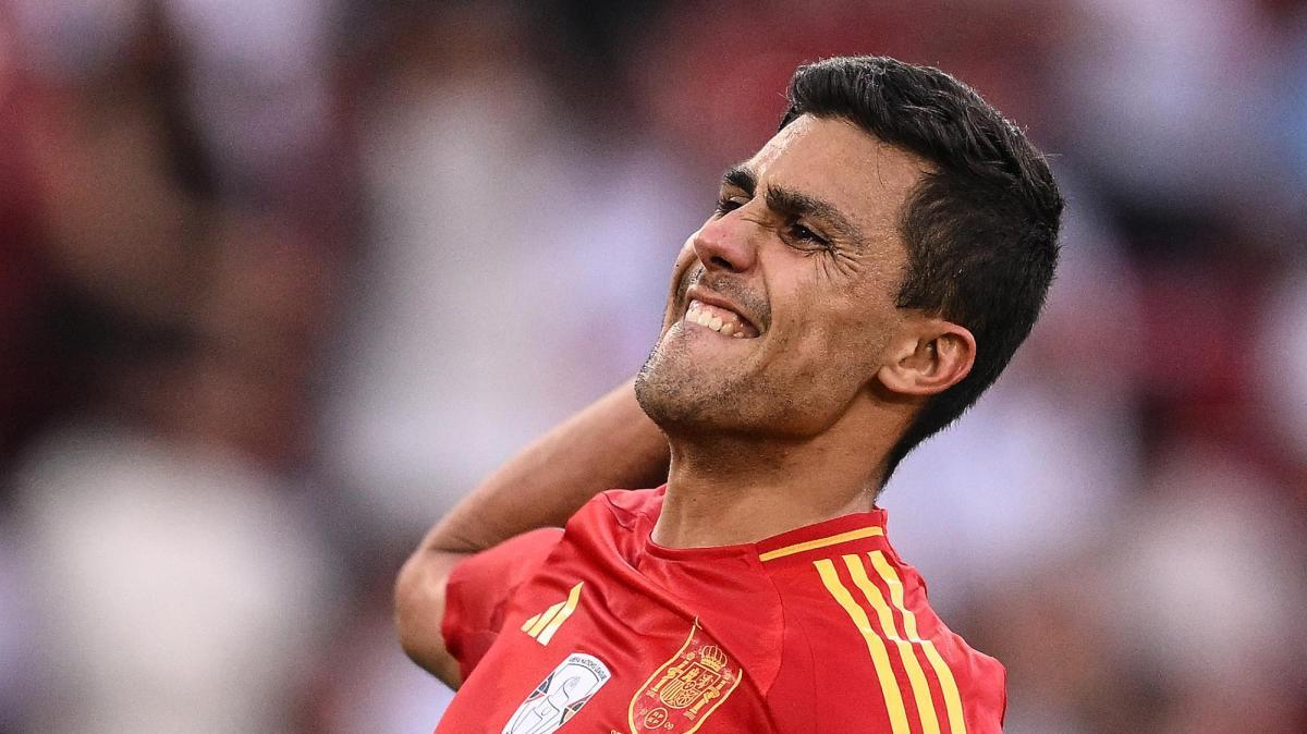 Mercado de fichajes | Rodri podría ser la sorpresa del Real Madrid, bombazo en el City...