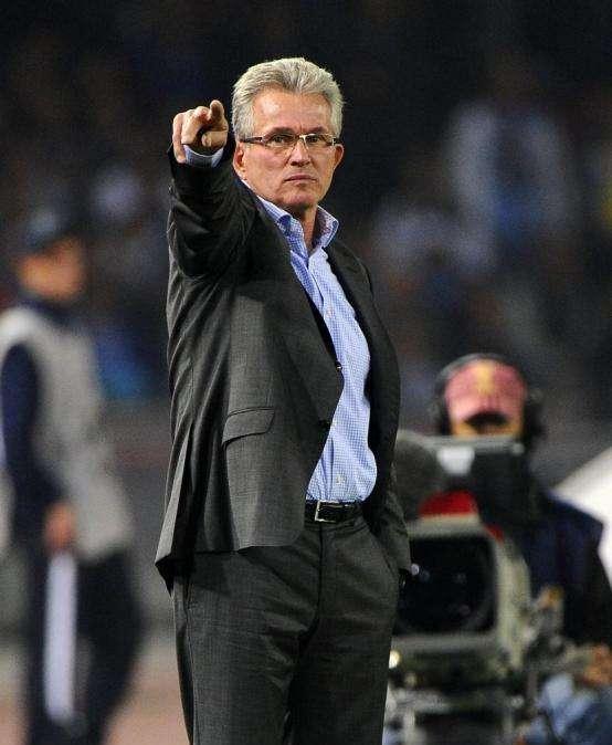 Heynckes carga contra Dembélé: "Jamás lo ficharía. El egoísmo..."