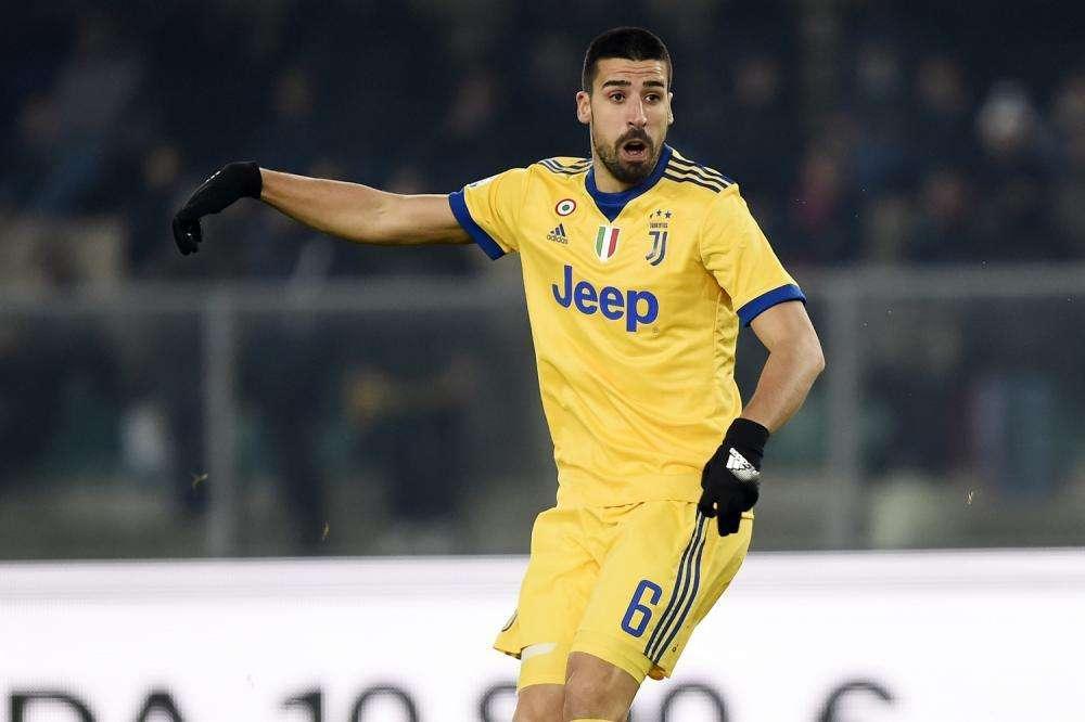 Khedira se pone serio y habla sobre su posible marcha a la MLS