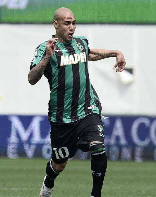 OFICIAL: Zaza, nuevo jugador de la Juventus