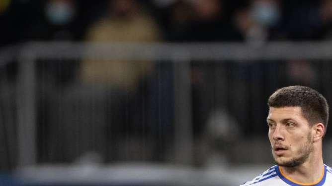 El factor a tener en cuenta en el Real Madrid con la venta de Jovic
