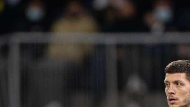 CAMBIOS EN EL REAL MADRID | Camavinga, Jovic e Isco por Modric, Kroos y Benzema