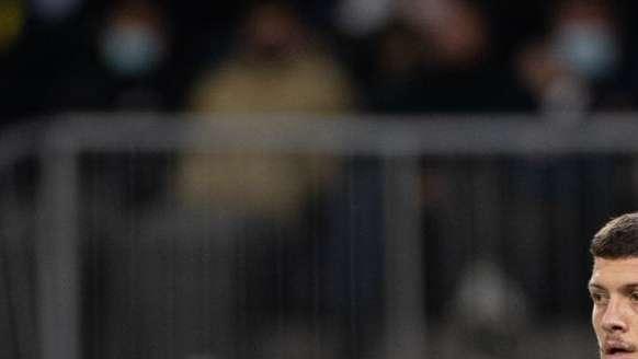 OFICIAL | Luka Jovic deja el Real Madrid y ya es jugador de la Fiorentina