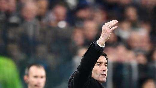 FINAL - Huesca 2-6 Valencia: los de Marcelino asaltan El Alcoraz con una terrible goleada