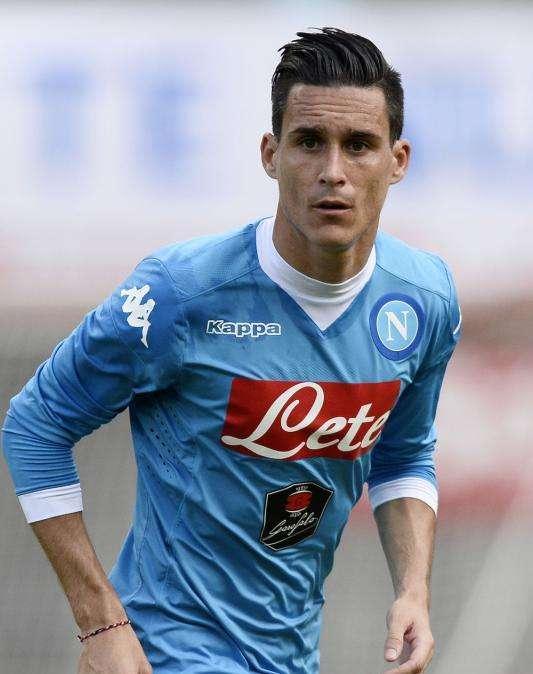 CaughtOffside: El United se une al interés del Chelsea  por Callejón