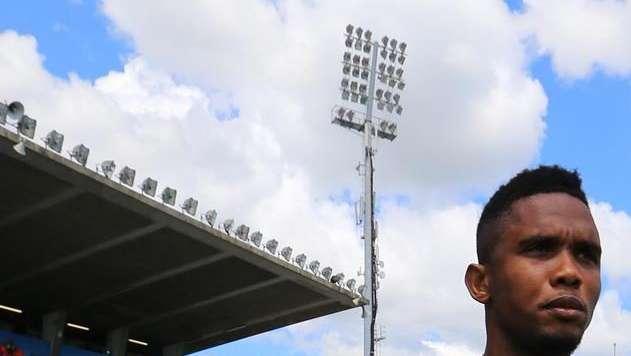 Guiño de Eto'o al Real Madrid: "Siempre lo llevaré en el corazón. Benzema..."
