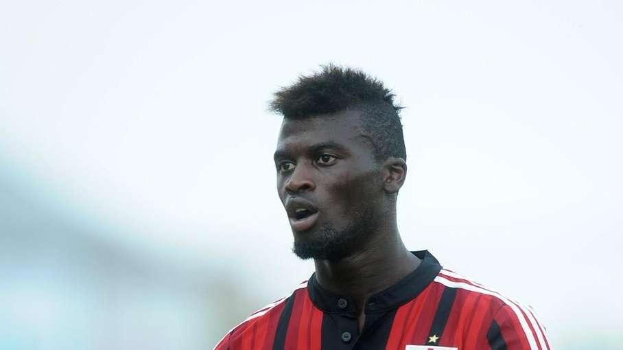 El Milan descarta la salida de Niang