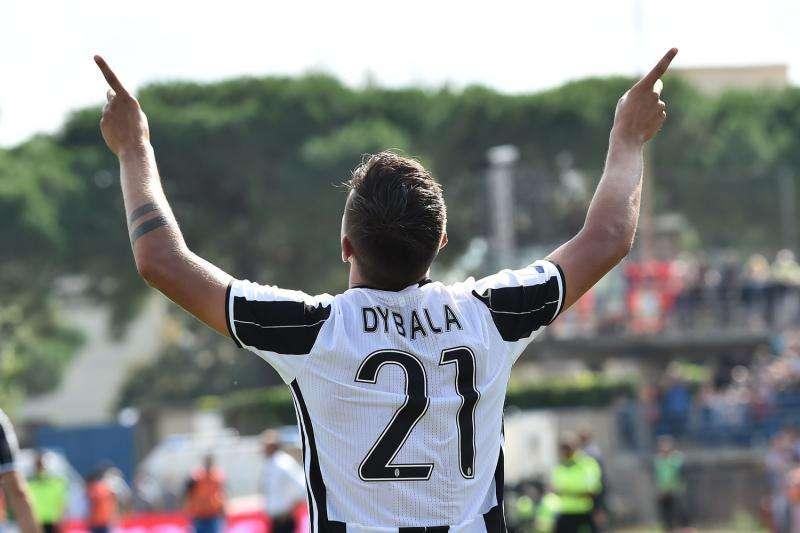 Dybala manda un guiño: "Quiero llegar a ser uno de los mejores del mundo. Sobre el interés de ciertos equipos..."