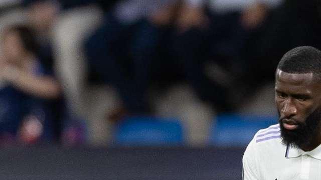 Rüdiger: "Jugar en el Real Madrid es algo más que un sueño"