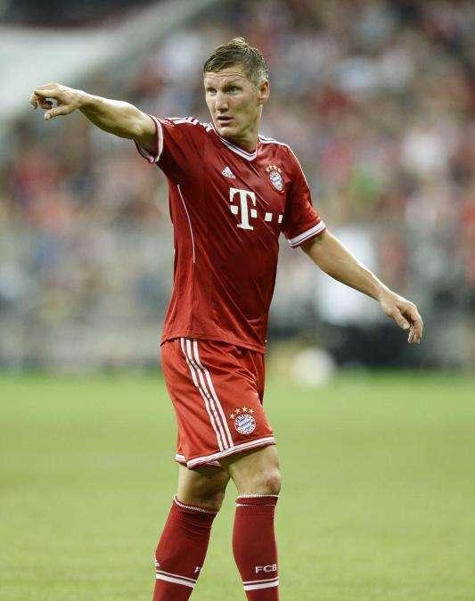 François Gallardo, en El Chiringuito: "Schweinsteiger se ha ofrecido al Madrid y al Barcelona"