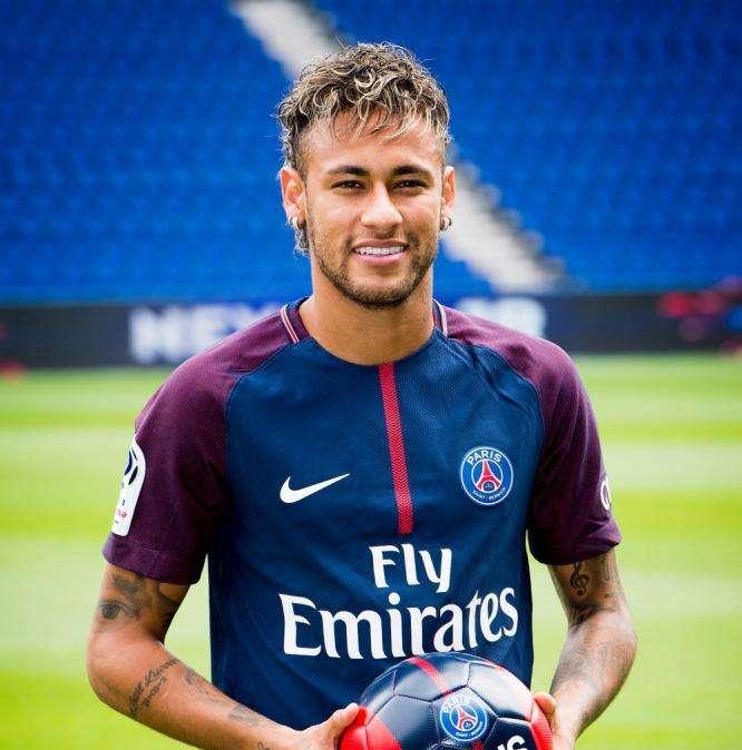 El Mundo - Neymar denuncia al FC Barcelona: los detalles