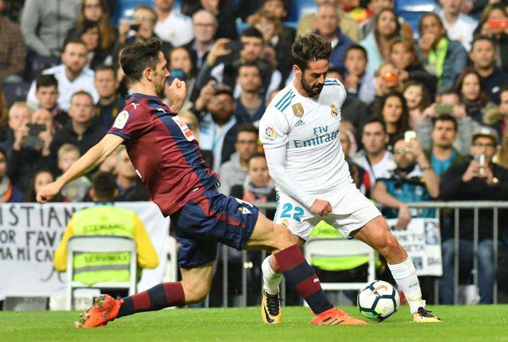 PREVIA - La 'nueva normalidad' llega al Alfredo Di Stéfano
