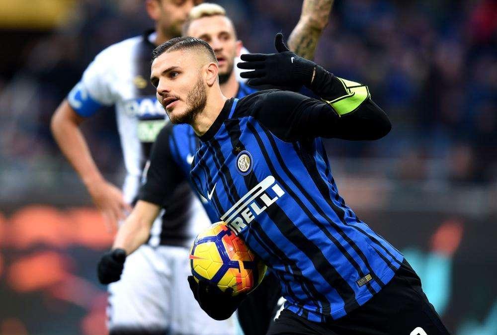 Sport - El Madrid tantea el fichaje de Icardi para incorporarlo de inmediato