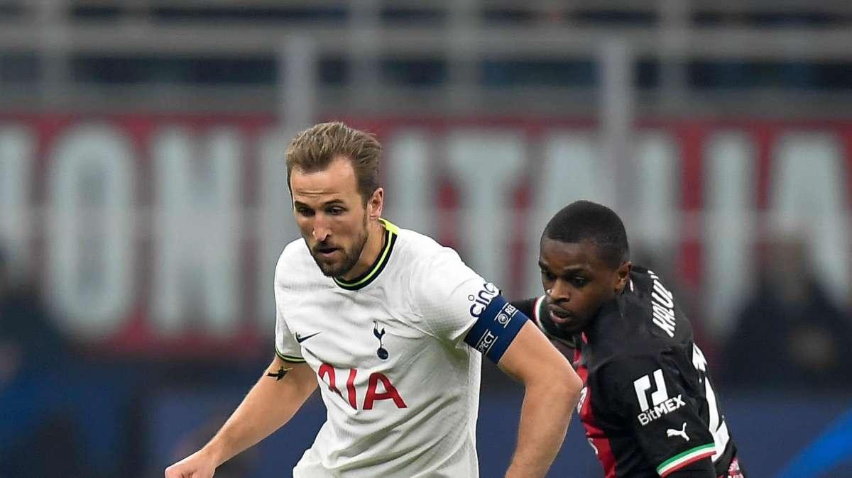 TOP News 24 | Kane y Havertz para decir el adiós definitivo a Karim