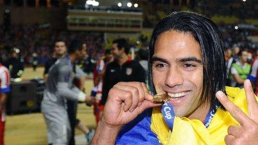 Le10Sport: Falcao, entre el Liverpool y el Chelsea