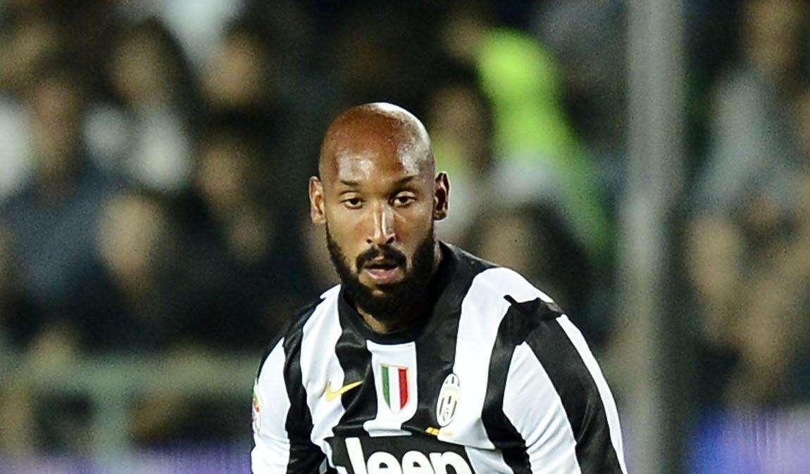 Anelka recuerda su paso por el Madrid: "No pude demostrar mi calidad y eso me frustró"