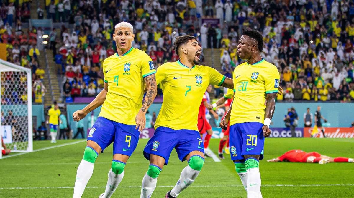 "Que Vini no ganara el Balón de Oro fue vergonzoso. Hoy perdió el fútbol"