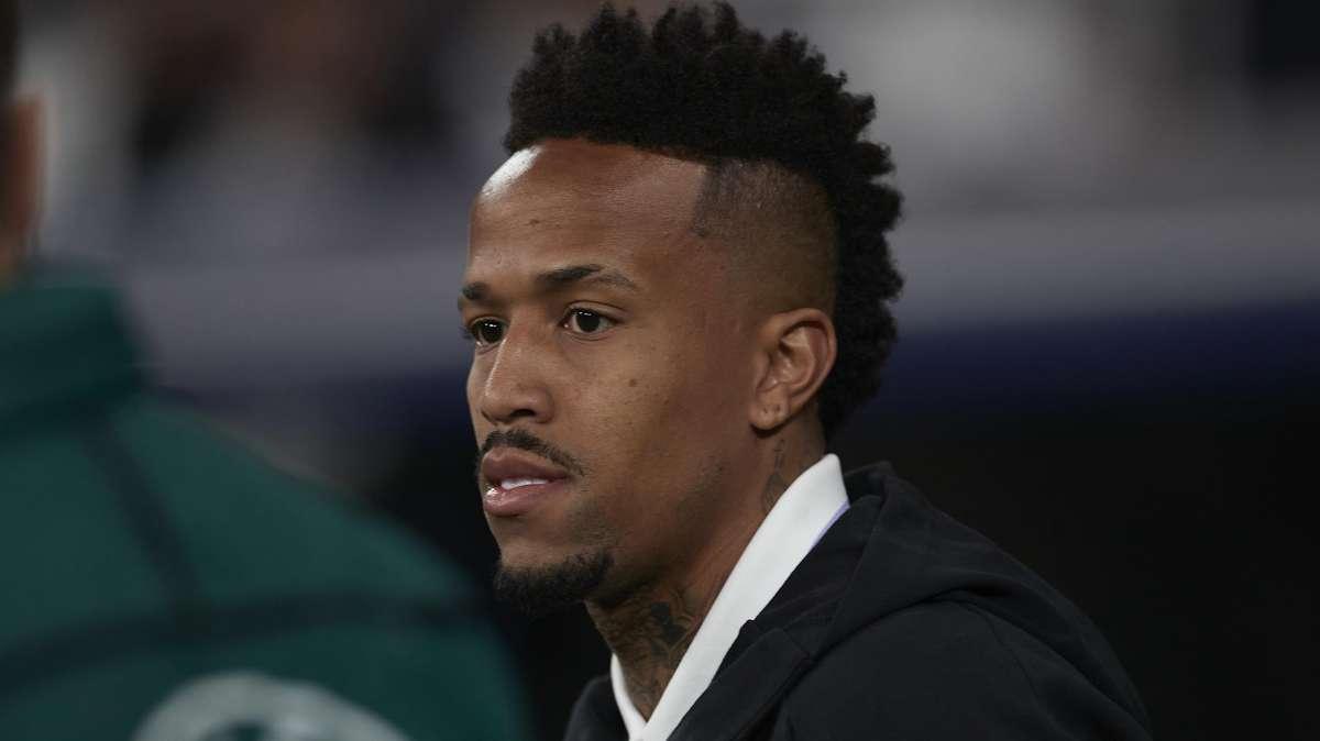 Hay movimientos para reforzar la defensa del Real Madrid: el candidato