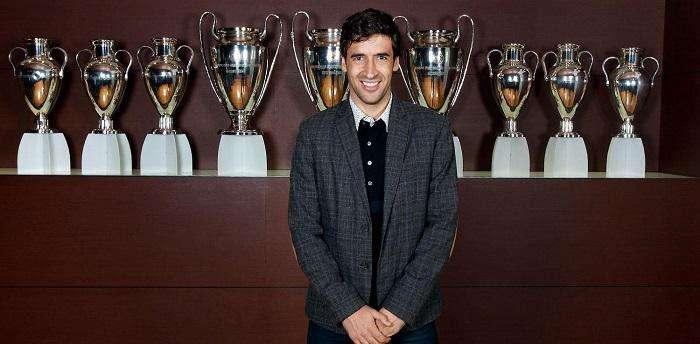 Raúl: "Es triste que el Mundial no vea al mejor jugador del mundo tras la fase de grupos"