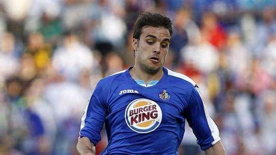 Pedro León: "No firmo el empate contra el Madrid, y si marco gol..."