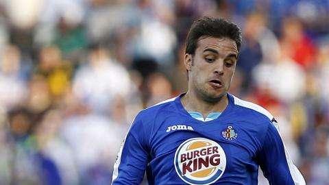 Pedro León: "Antes de fichar por el Madrid me querían otros equipos de su nivel"