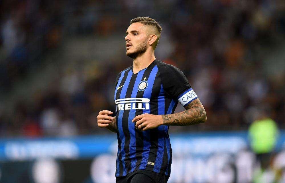 Los compañeros de Icardi, muy contentos de contar con él para el futuro: "Siempre está ahí cuando se necesita ayuda"