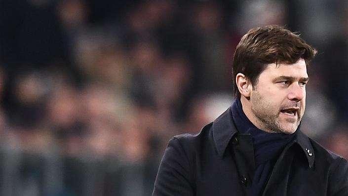 Pochettino: "Llegamos en las mejores condiciones contra el Real Madrid. Neymar..."