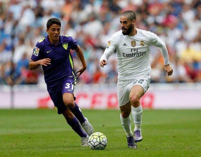 Okdiario: Isco tiene asumida su marcha