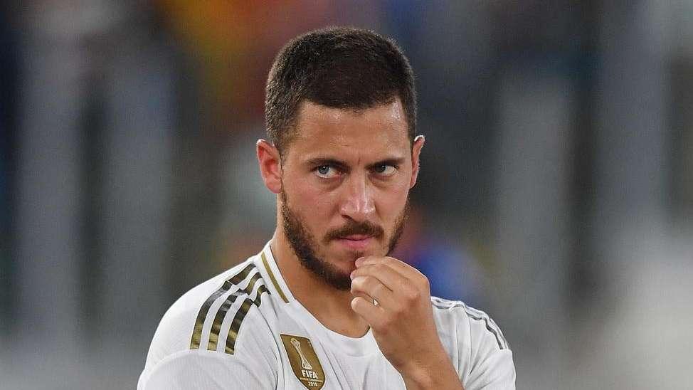 Pero qué te pasa Hazard